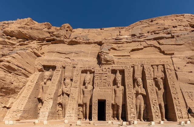 Aswan Tour